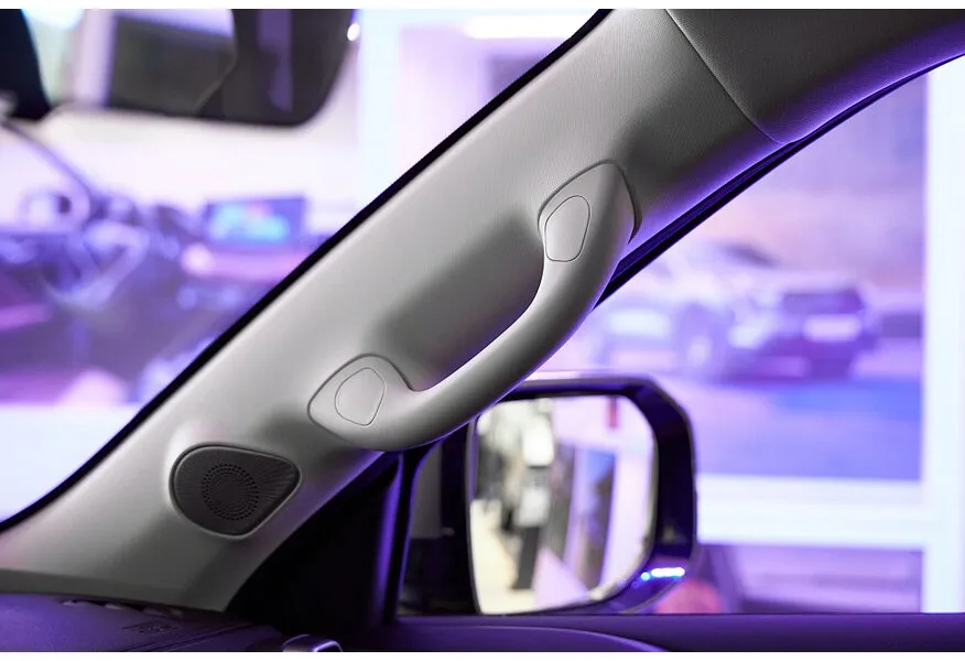 Haval Dargo X 2.0 DCT 4WD (192 л.с.) Elite Оранжевый в АВИЛОН. Слайд №14 Haval Dargo X 2.0 DCT 4WD (192 л.с.) Elite Оранжевый в АВИЛОН. Слайд №14