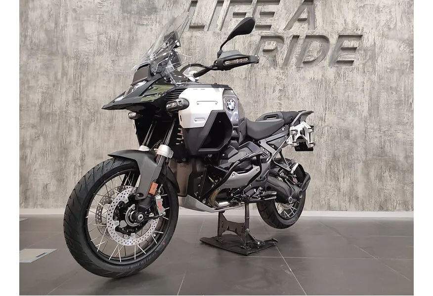 АВИЛОН - BMW Motorrad R 1300 GS Adventure R 1300 GS Adventure 1300 см³ (145) 1300 Серый - slide 9487950