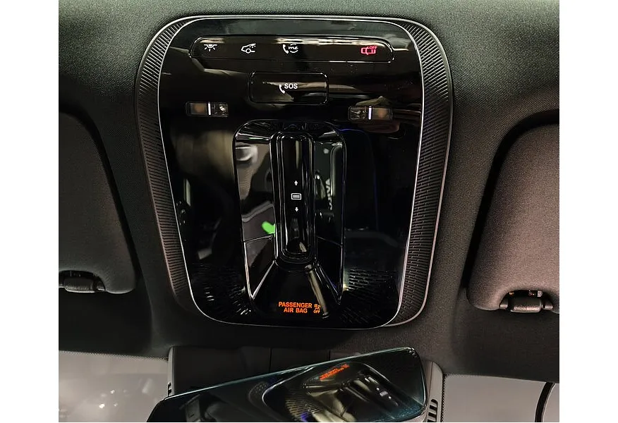 Mercedes-Benz E-Класс E 300 4MATIC (258 л.с.) Черный в АВИЛОН. Слайд №16