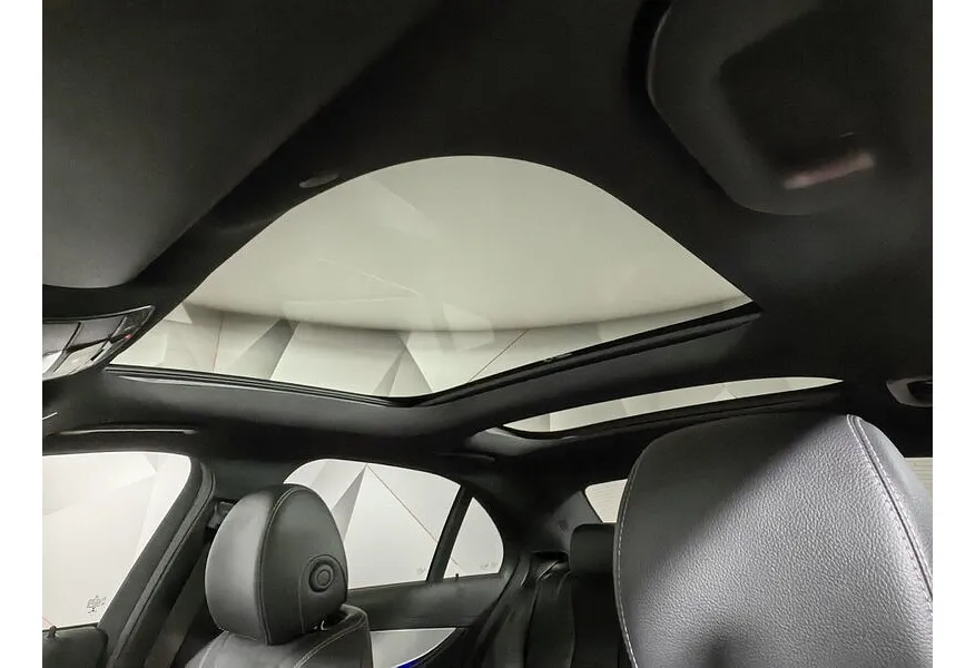 Mercedes-Benz E-Класс E 220 d 9G-TRONIC (194 л.с.) Серый в АВИЛОН. Слайд №21