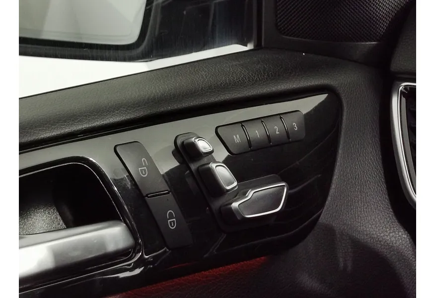 Mercedes-Benz GLS 400 4MATIC 9G-TRONIC (333 л.с.) Особая серия Черный в АВИЛОН. Слайд №23