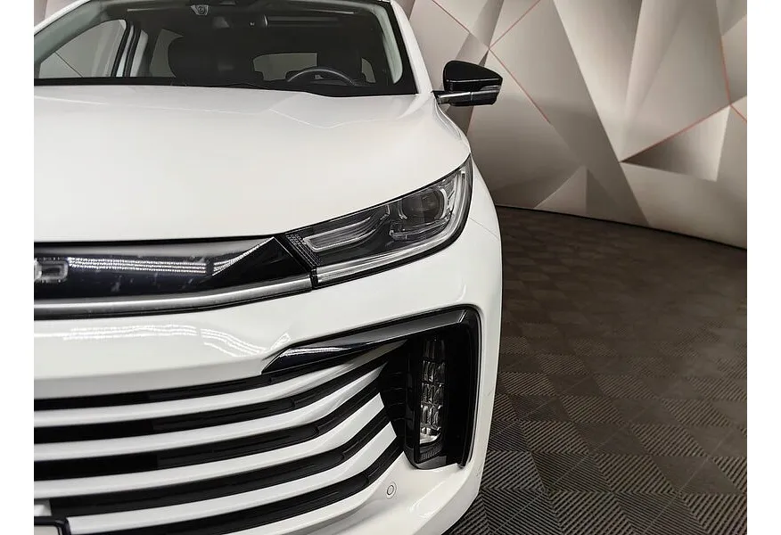 АВИЛОН - EXEED TXL 2.0 DCT7 AWD (197 л.с.) Sport Edition Белый - slide 18
