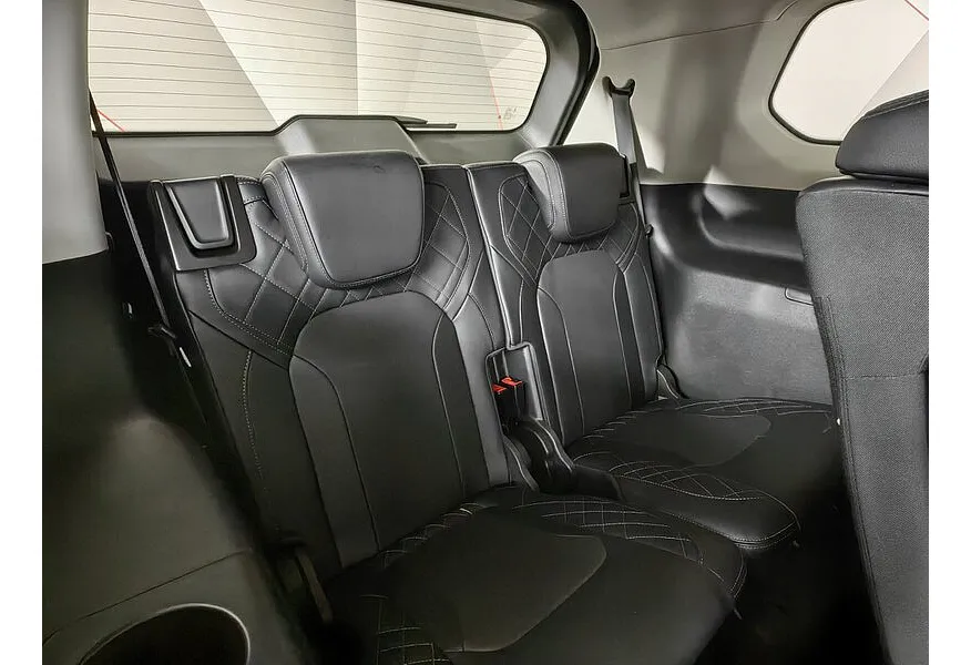 EXEED VX 2.0 AMT AWD (249 л.с.) President Белый в АВИЛОН. Слайд №24