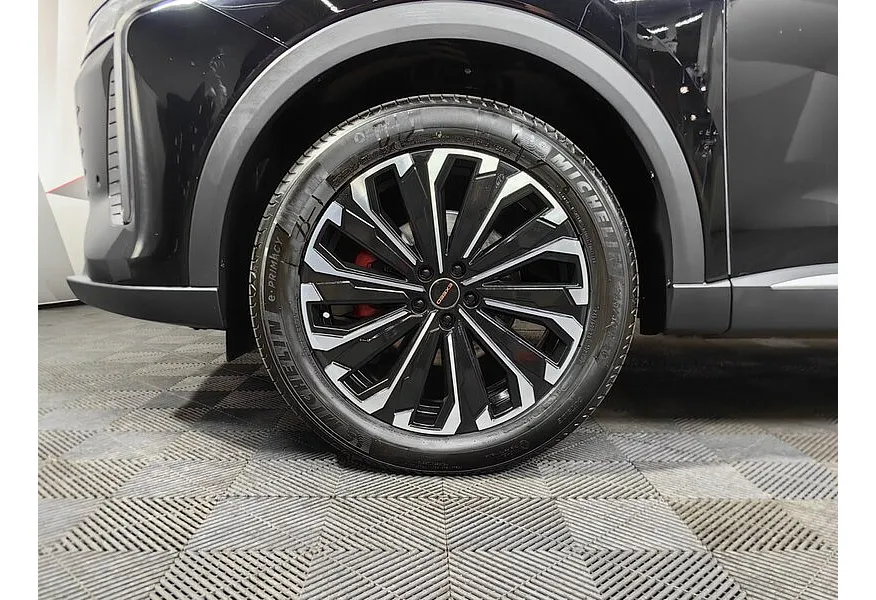 АВИЛОН - EXEED RX 2.0T DCT 4WD (197 л.с.) Urban Черный - slide 20
