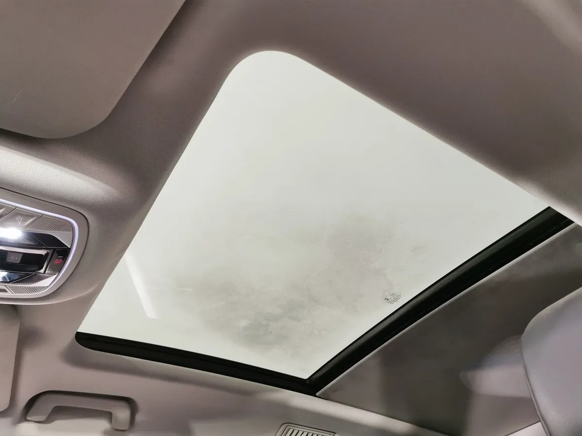 EXEED VX 2.0 AMT AWD (249 л.с.) Luxury Фиолетовый в АВИЛОН. Слайд №21