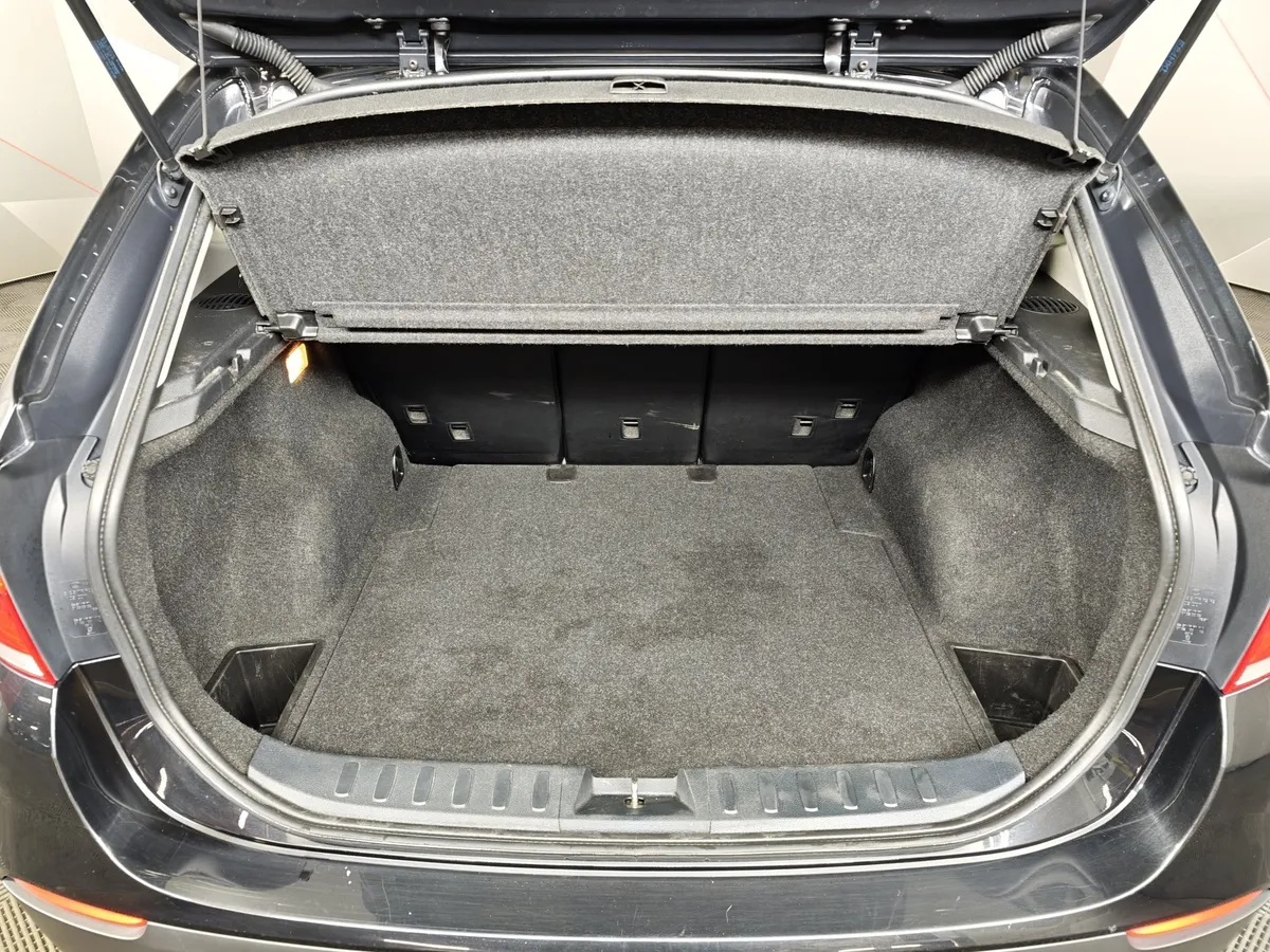 BMW X1 xDrive20d AT (184 л.с.) Черный в АВИЛОН. Слайд №8