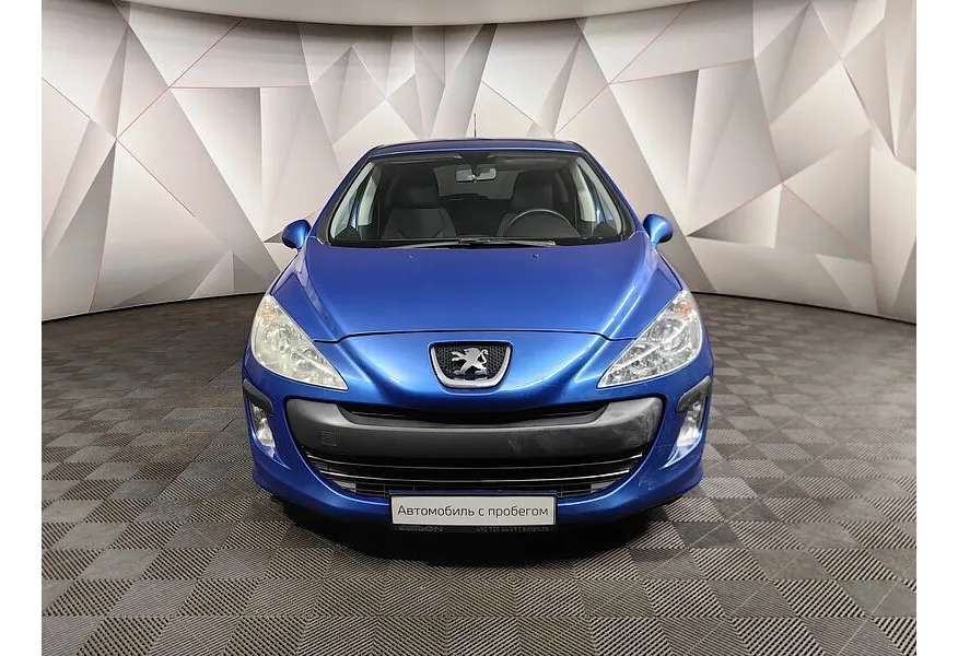 АВИЛОН - Peugeot 308 1.6 VTi AT (120 л.с.) Синий - slide 4