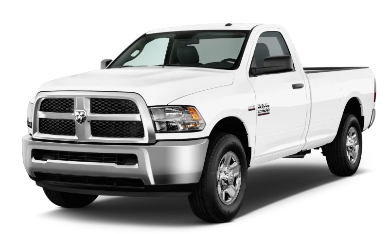 Изображение Dodge Ram
