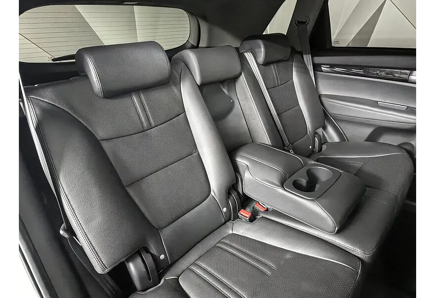 АВИЛОН - Kia Sorento 2.2 CRDi AT AWD (200 л.с.) Luxe Серебристый - slide 13