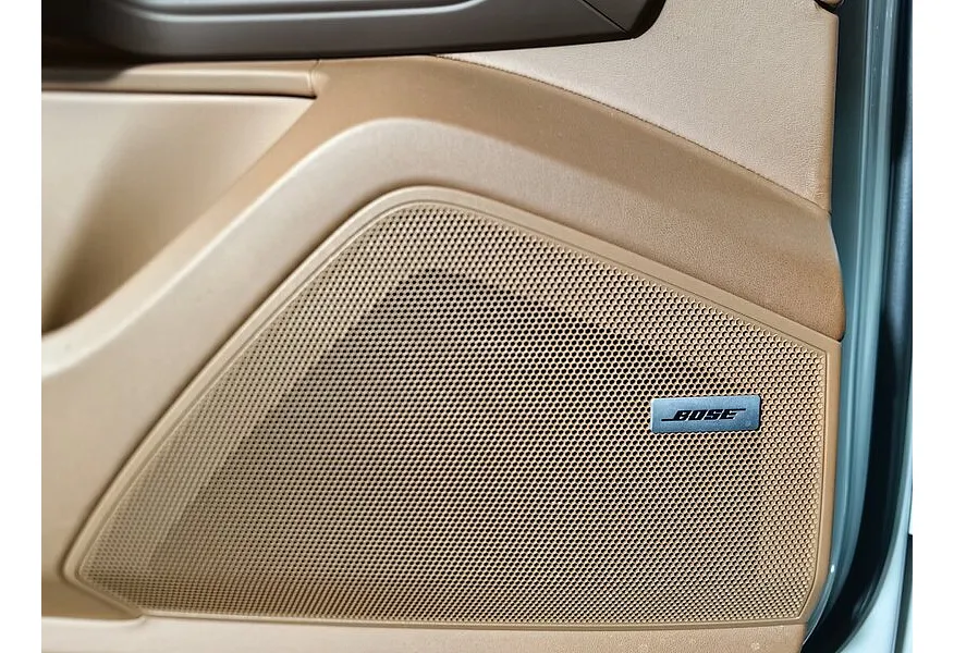 Porsche Cayenne Coupe 3.0 Tiptronic AWD (340 л.с.) Серый в АВИЛОН. Слайд №25