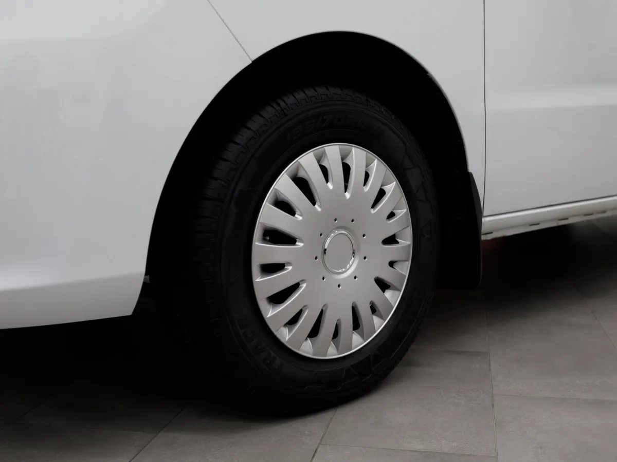 Sollers SF1 1.5 MT (136 л.с.) Белый в АВИЛОН. Слайд №17