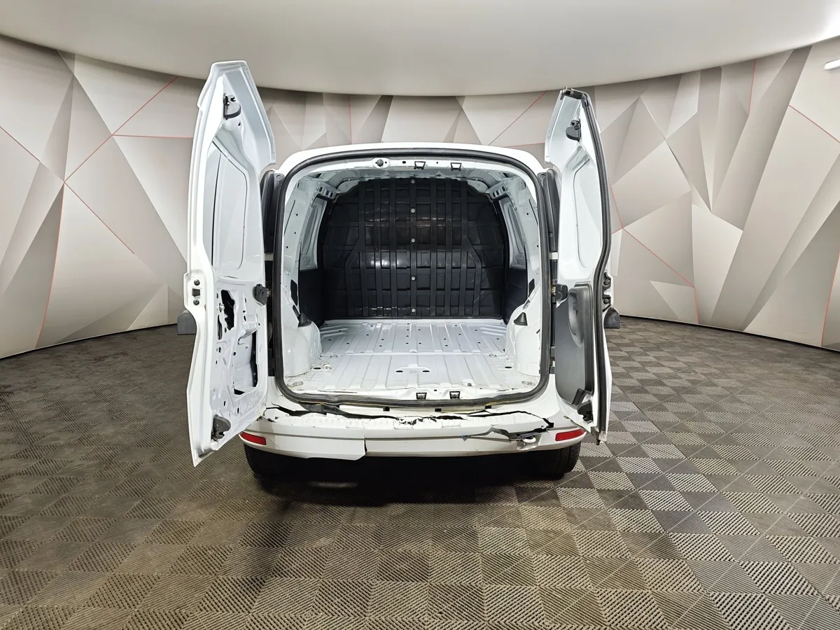 ВАЗ (Lada) Largus 1.6 MT 16 кл (5 мест) (105 л.с.) Белый в АВИЛОН. Слайд №12