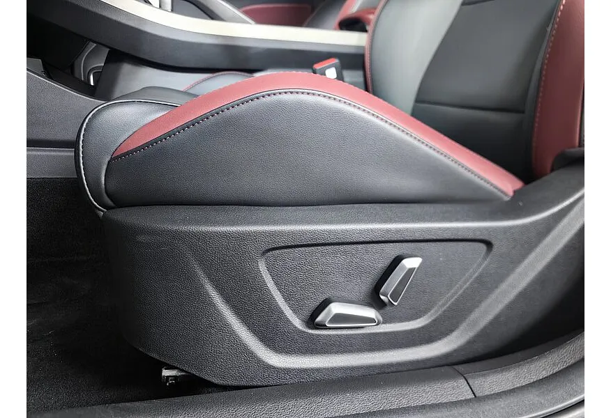 АВИЛОН - Geely Coolray 1.5T 7DCT 2WD (150 л.с.) Flagship Серый - slide 14