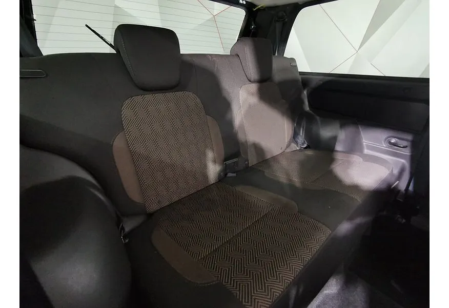 ВАЗ (Lada) 4x4 1.7 MT 8 кл. (83 л.с.) Зеленый в АВИЛОН. Слайд №15