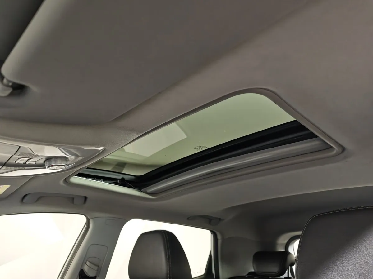 Chery Tiggo 4 1.5 CTV (113 л.с.) Travel Белый в АВИЛОН. Слайд №16