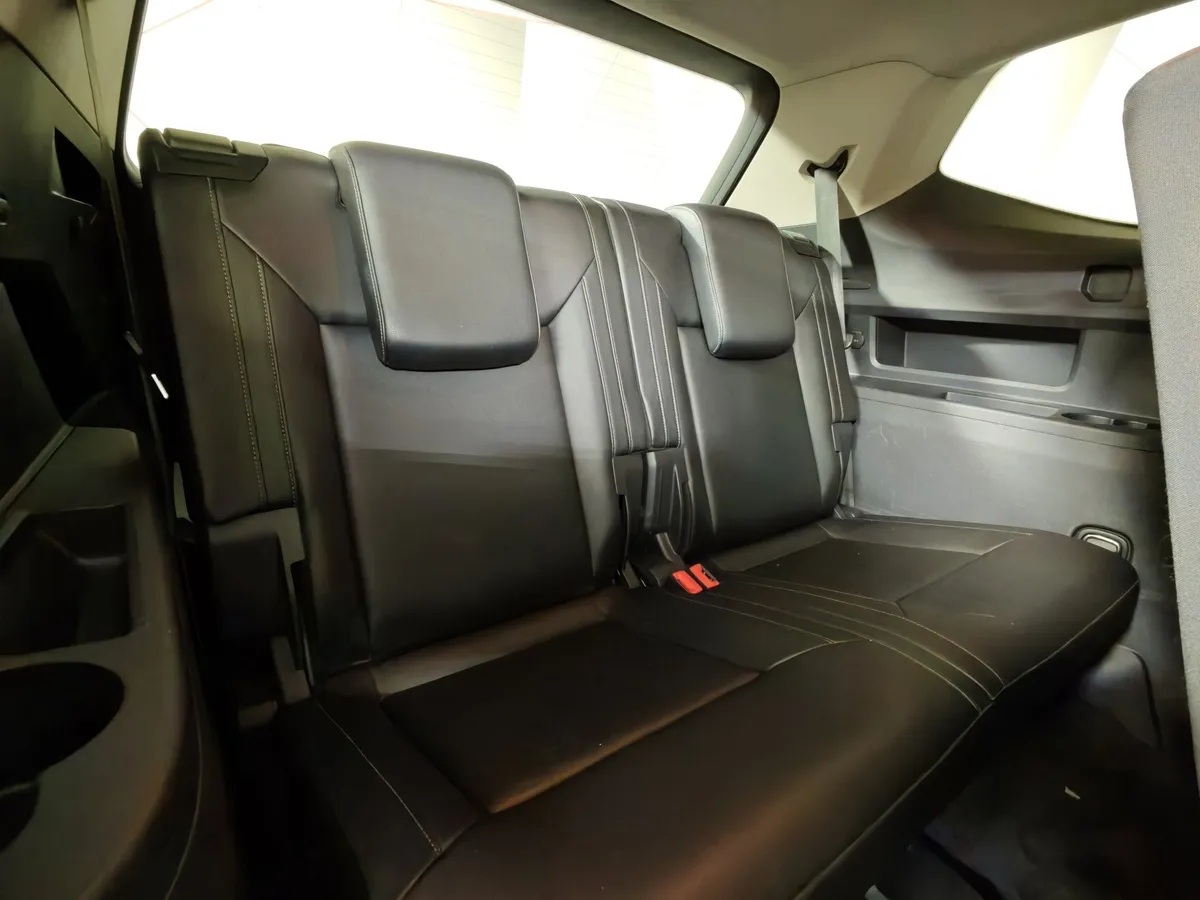 Volkswagen Teramont 2.0T AT 4Motion (220 л.с.) Status Серый в АВИЛОН. Слайд №21