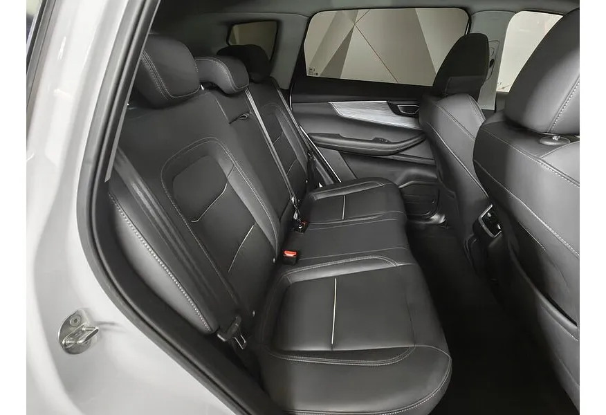 Chery Tiggo 7 Pro Max 1.5 CVT (147 л.с.) Prestige Белый в АВИЛОН. Слайд №15