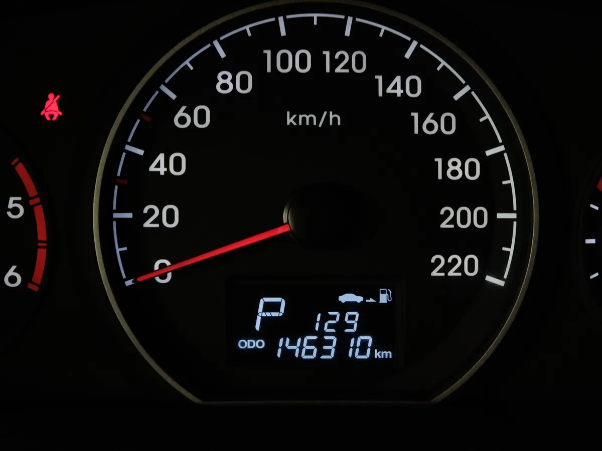 Hyundai H-1 2.5 CRDi AT (170 л.с.) Business (JP6) Черный в АВИЛОН. Слайд №18