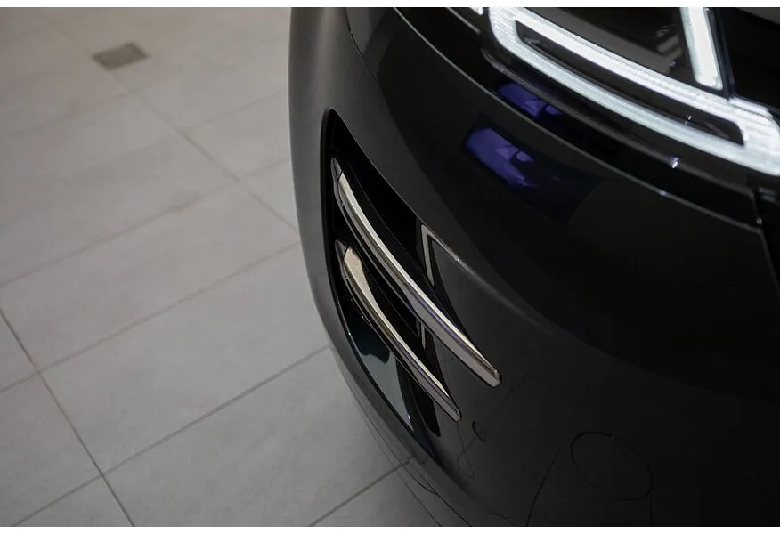 Land Rover Range Rover Evoque 2.0 AT 4WD (249 л.с.) Driving Light Glory Зеленый в АВИЛОН. Слайд №17