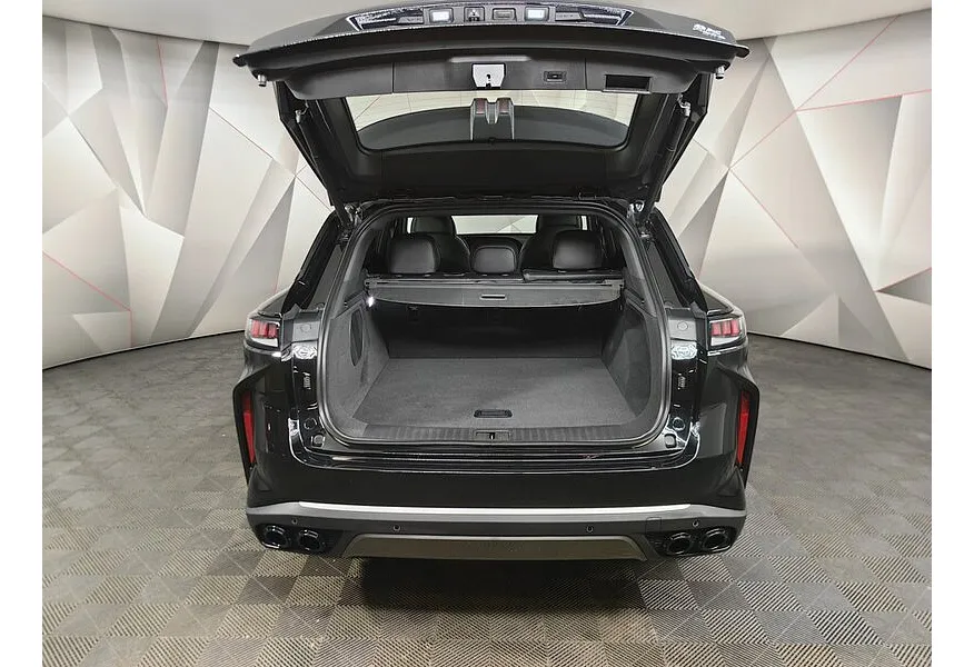 АВИЛОН - EXEED RX 2.0T DCT 4WD (197 л.с.) Urban Черный - slide 19