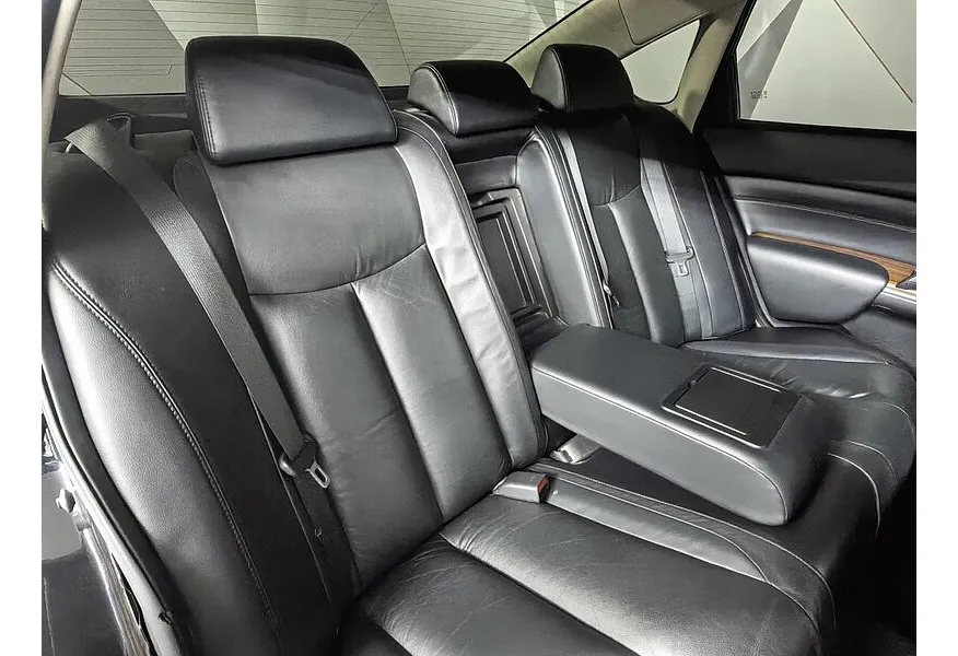 АВИЛОН - Nissan Teana 2.5 Xtronic (182 л.с.) Черный - slide 11