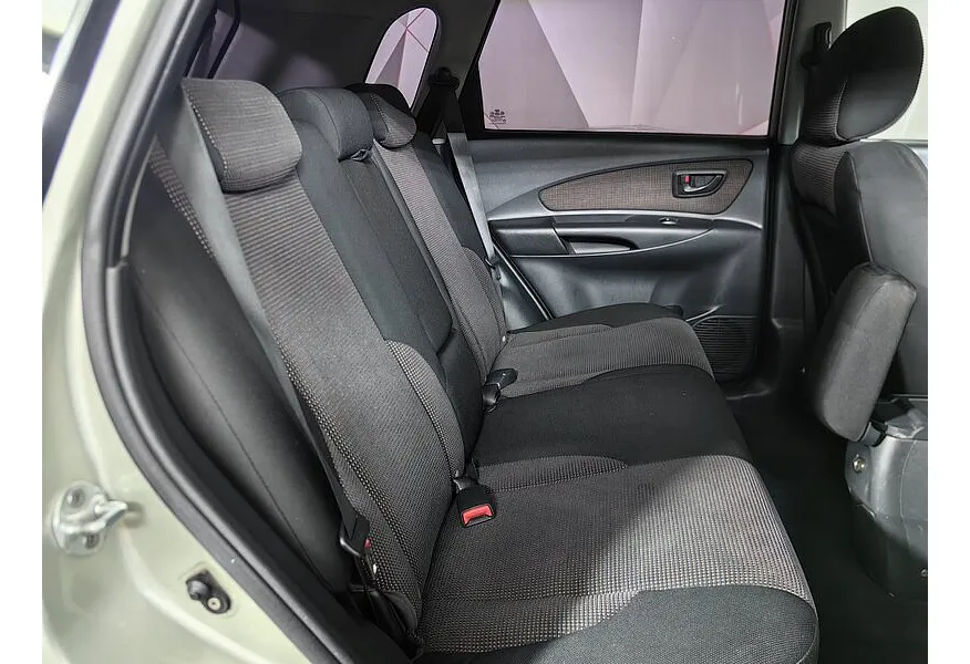 АВИЛОН - Hyundai Tucson 2.0 MT 4WD (140 л.с.) Серебристый - slide 12