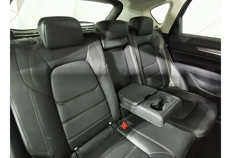 Mazda CX-5 2.5 AT AWD (194 л.с.) Active Голубой в АВИЛОН. Слайд №16