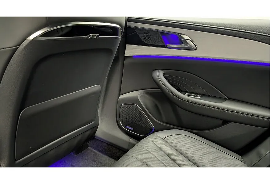 Hongqi H5 2.0 AT (218 л.с.) Black Edition Черный в АВИЛОН. Слайд №6