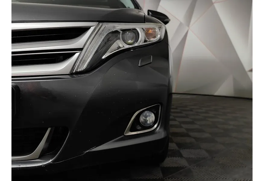 Toyota Venza 2.7 AT AWD (185 л.с.) Серый в АВИЛОН. Слайд №10