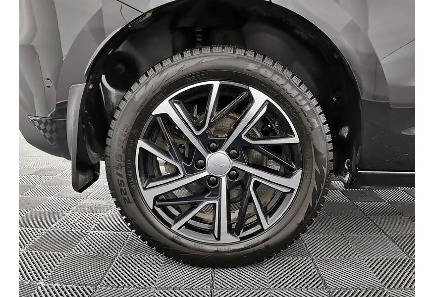 Haval Jolion 1.5 DCT (143 л.с.) Premium Черный в АВИЛОН. Слайд №9