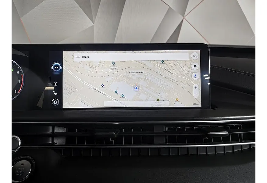 Chery Tiggo 7 Pro Max 1.6 7DCT 4WD (150 л.с.) Ultimate Серый в АВИЛОН. Слайд №21