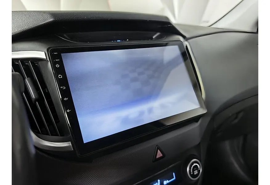 Hyundai Creta 2.0 AT AWD (149 л.с.) Travel Синий в АВИЛОН. Слайд №21