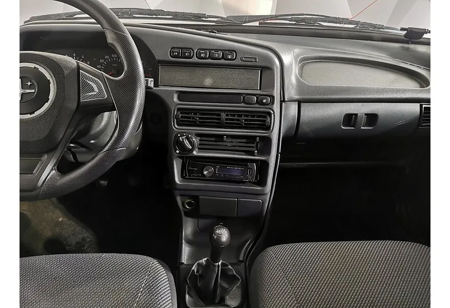 ВАЗ (Lada) 2114 1.6 MT 8 кл (Евро-4) (81 л.с.) в АВИЛОН. Слайд №13