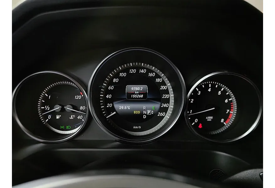 АВИЛОН - Mercedes-Benz E-Класс E 200 T BlueEfficiency 7G-Tronic Plus (184 л.с.) Коричневый - slide 18