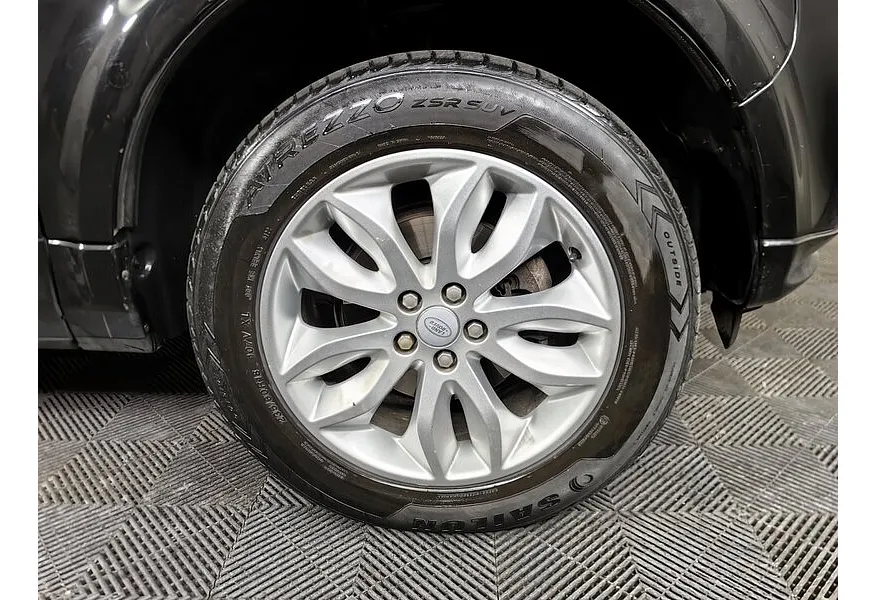 АВИЛОН - Land Rover Freelander 2.2 TD4 AT 4WD (150 л.с.) Черный - slide 14