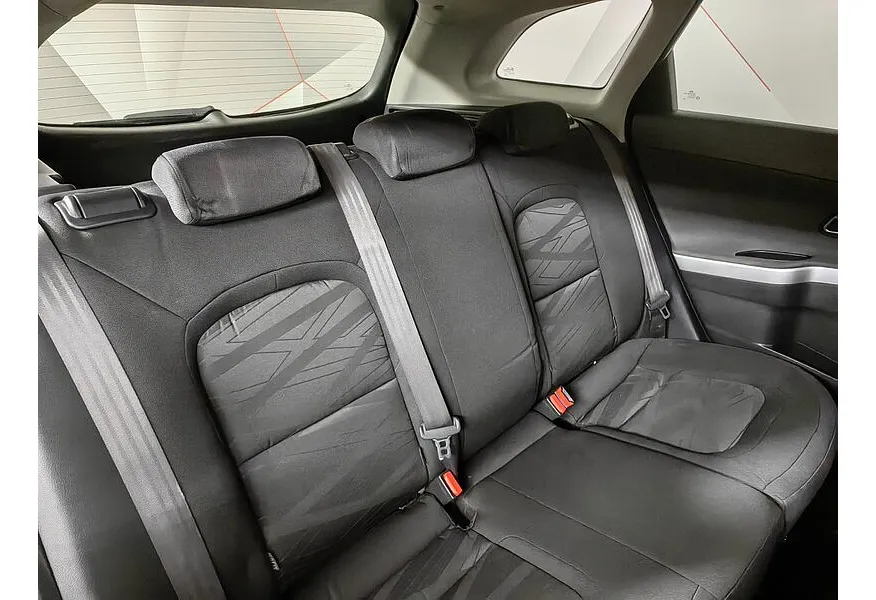 Kia Ceed 1.6 MT (129 л.с.) Comfort Белый в АВИЛОН. Слайд №16