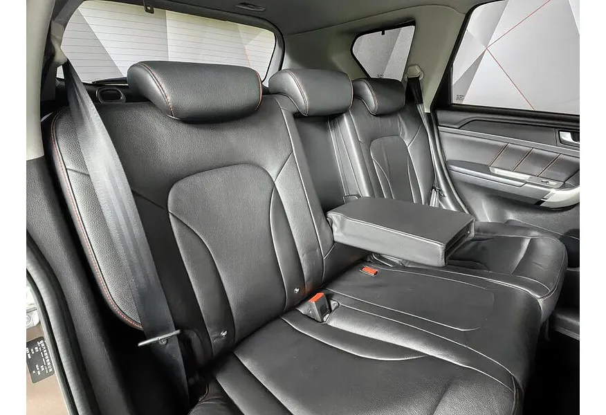 Haval H6 1.5 MT (143 л.с.) Коричневый в АВИЛОН. Слайд №17