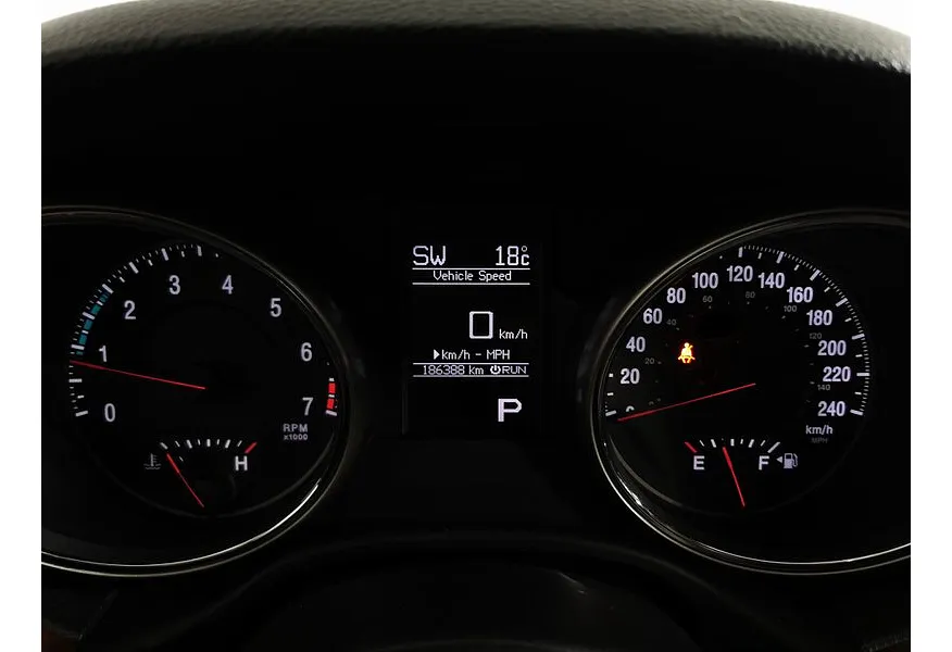 АВИЛОН - Jeep Grand Cherokee 3.6 AT AWD (286 л.с.) Серый - slide 18