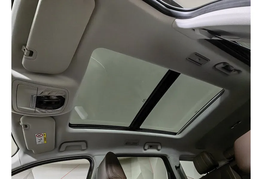 EXEED VX 2.0 AMT AWD (249 л.с.) President Limited Edition Черный в АВИЛОН. Слайд №23