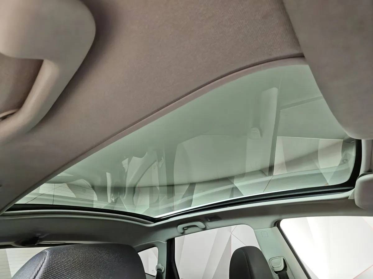 Nissan Qashqai + 2 2.0 CVT AWD (141 л.с.) Белый в АВИЛОН. Слайд №19