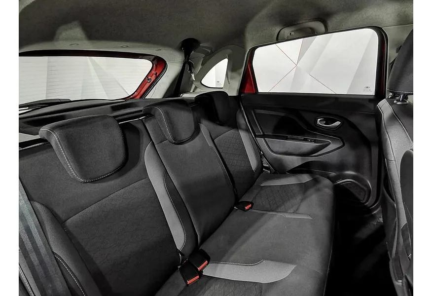 ВАЗ (Lada) XRAY Cross 1.8 MT (122 л.с.) Comfort Красный в АВИЛОН. Слайд №16