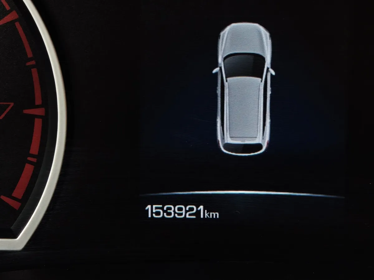 Haval F7 1.5 AT 4WD (150 л.с.) Elite Черный в АВИЛОН. Слайд №18
