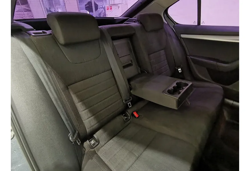 Skoda Octavia 1.4 TSI DSG (140 л.с.) Серый в АВИЛОН. Слайд №15