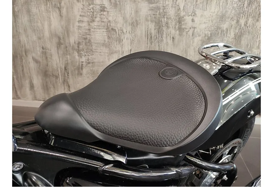 BMW Motorrad R 18 R 18 1800 см³ 1800 Черный в АВИЛОН. Слайд №7