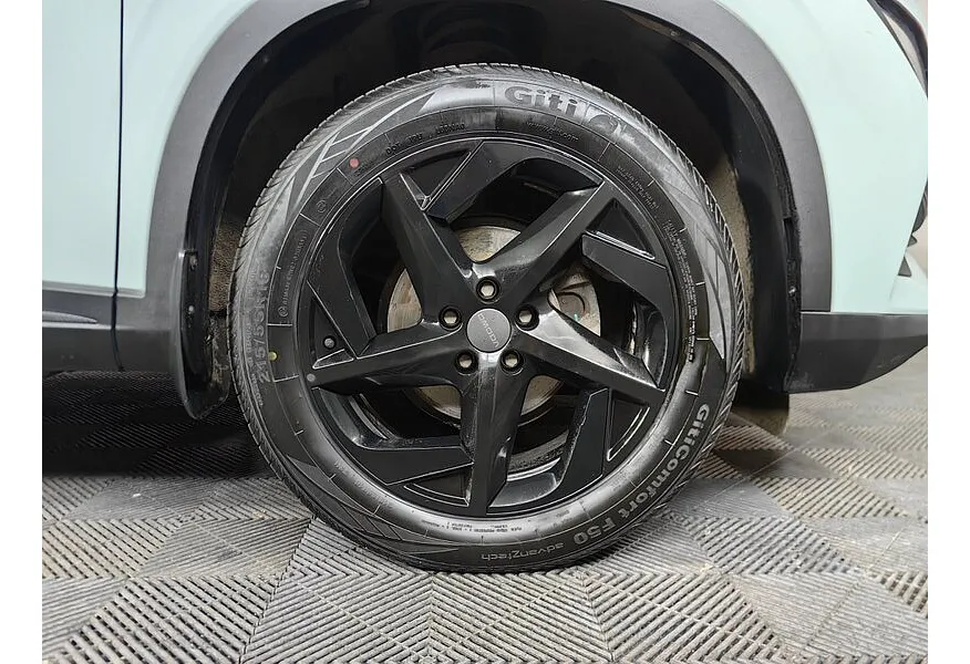 АВИЛОН - Omoda C5 1.5T CVT (147 л.с.) Lifestyle Зеленый - slide 19
