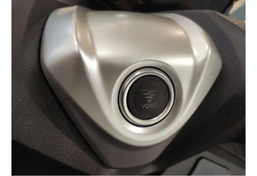 АВИЛОН - VOGE SR4 Max 350 см³ (28 л.с.) (28) 350 Черный - slide 11