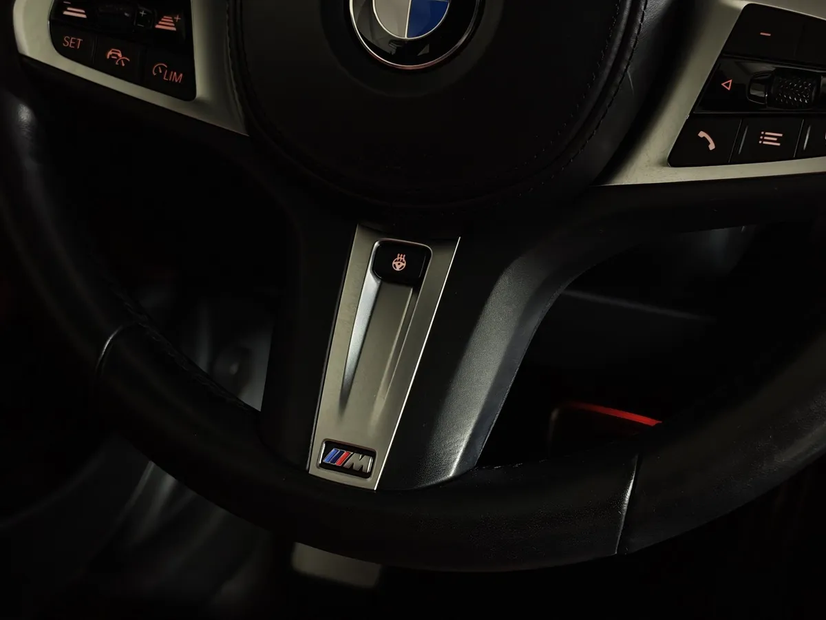 BMW 4 серия 420i xDrive AT (184 л.с.) M Sport Edition 21 Серый в АВИЛОН. Слайд №20