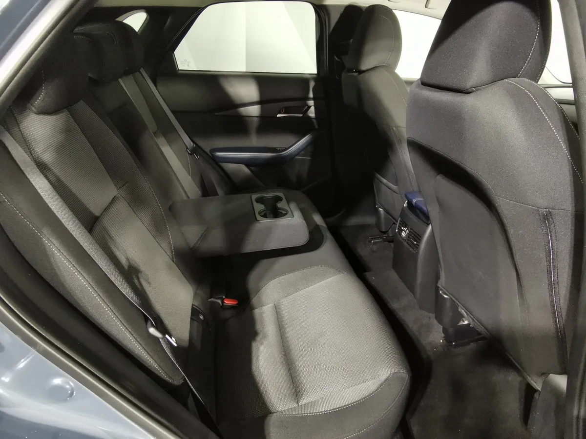 Mazda CX-30 1.8d AT AWD (116 л.с.) Серый в АВИЛОН. Слайд №15