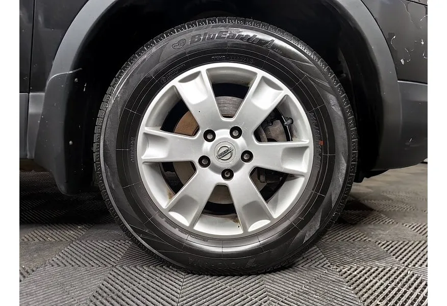 АВИЛОН - Nissan Qashqai 2.0 MT FWD (141 л.с.) Черный - slide 15