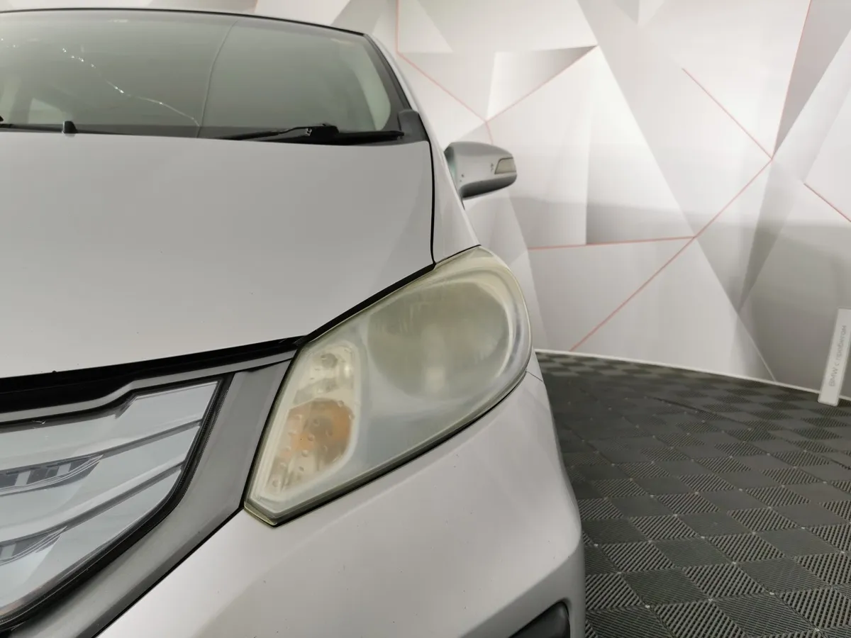 Honda Freed 1.5 CVT (88 л.с.) Серый в АВИЛОН. Слайд №10